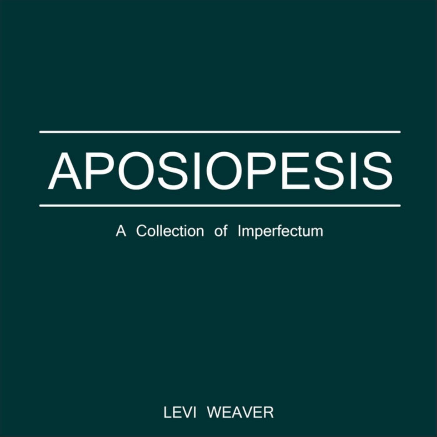 Aposiopesis