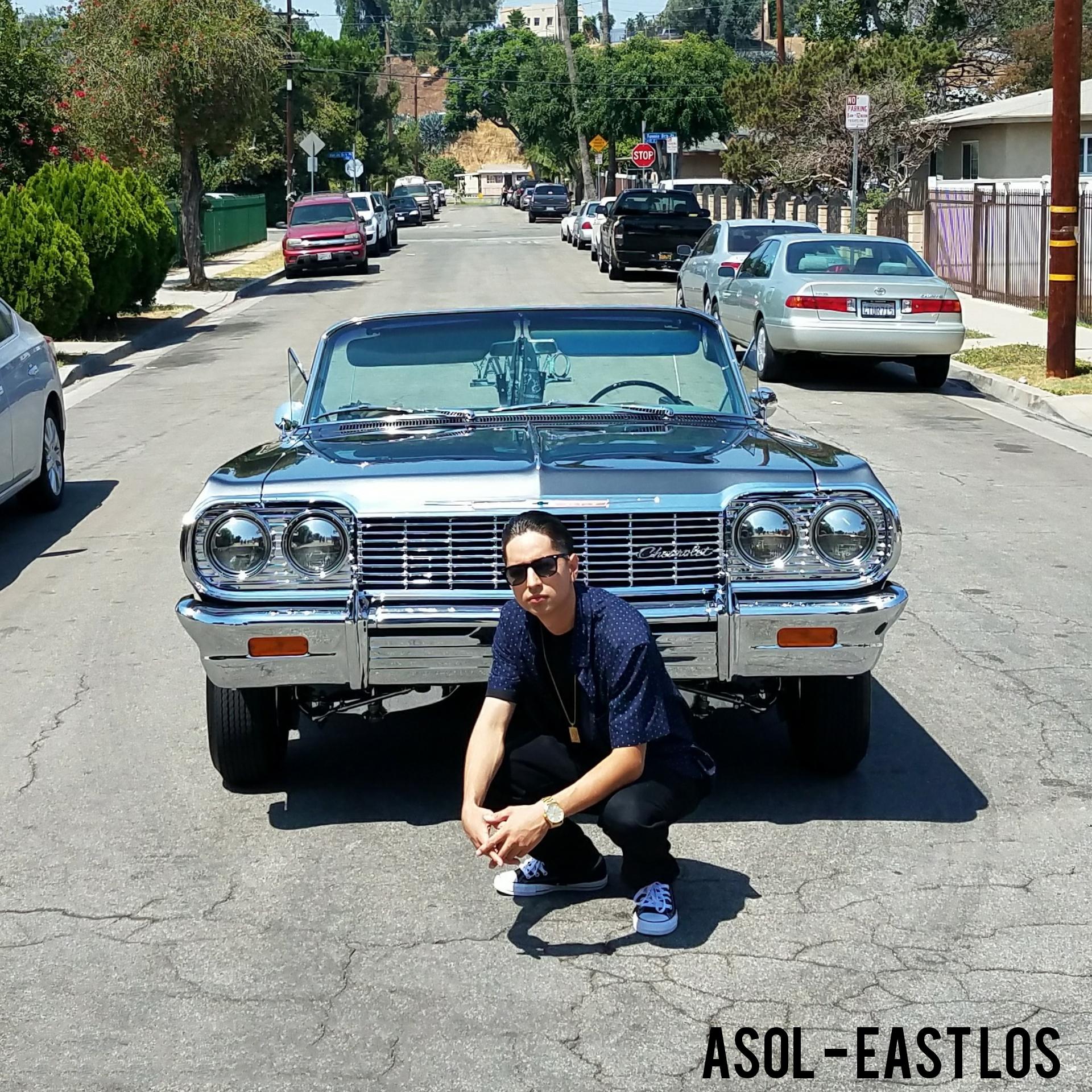 Asol - East Los