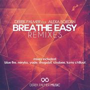 Breathe Easy (Kzms Chillout Mix) [feat. Alexa Borden]