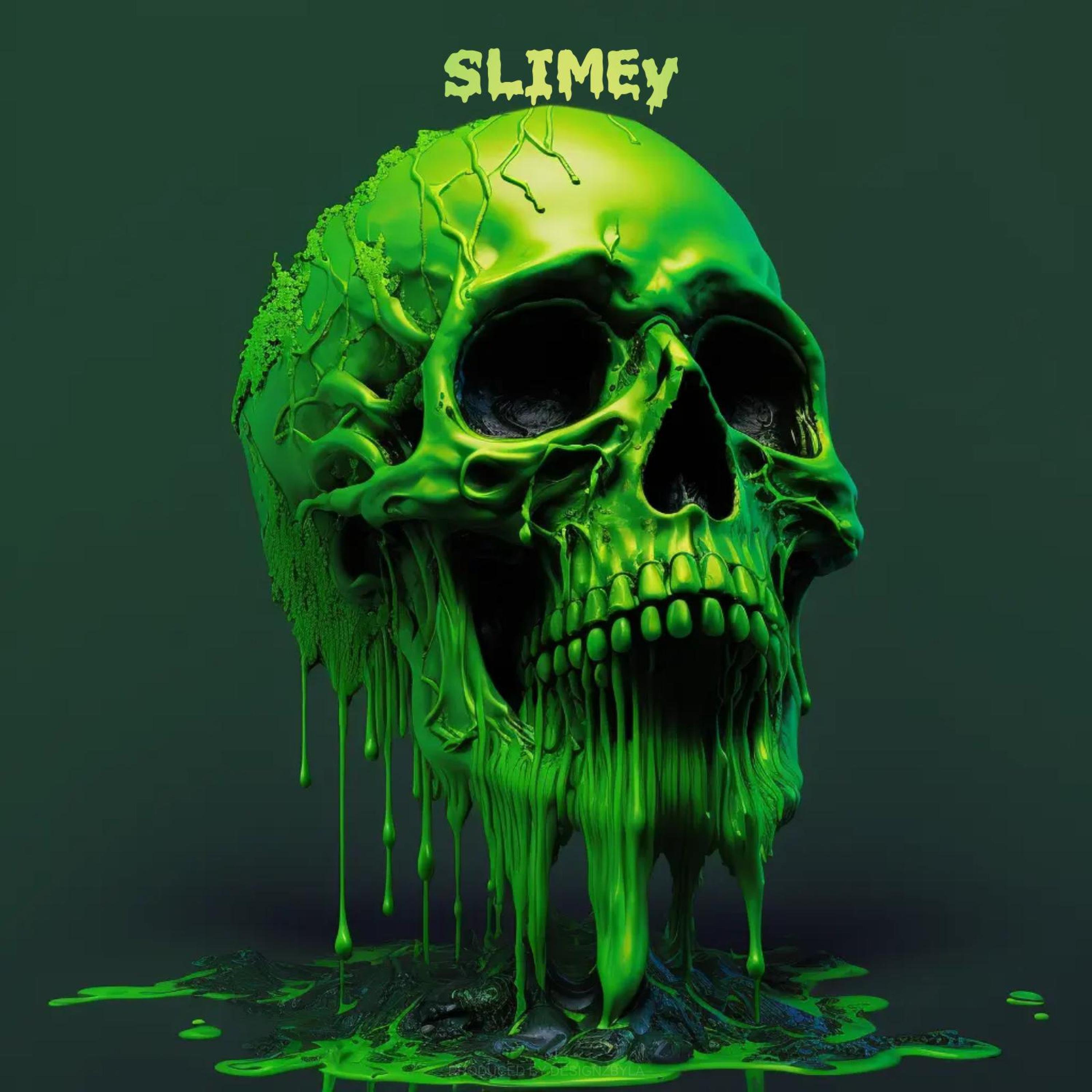 Yungeenn - Slimey (feat. Dagny & Patti Austin)