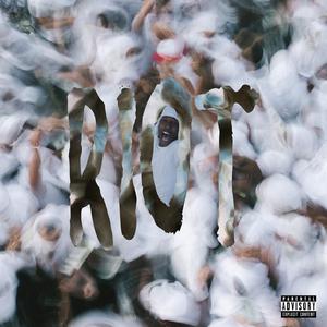 A$AP Rocky - Riot(Rowdy Pipe'n) （降2半音）