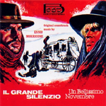 Il Grande Silenzio / Un Bellissimo Novembre专辑