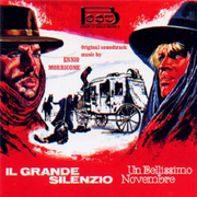 Il Grande Silenzio / Un Bellissimo Novembre