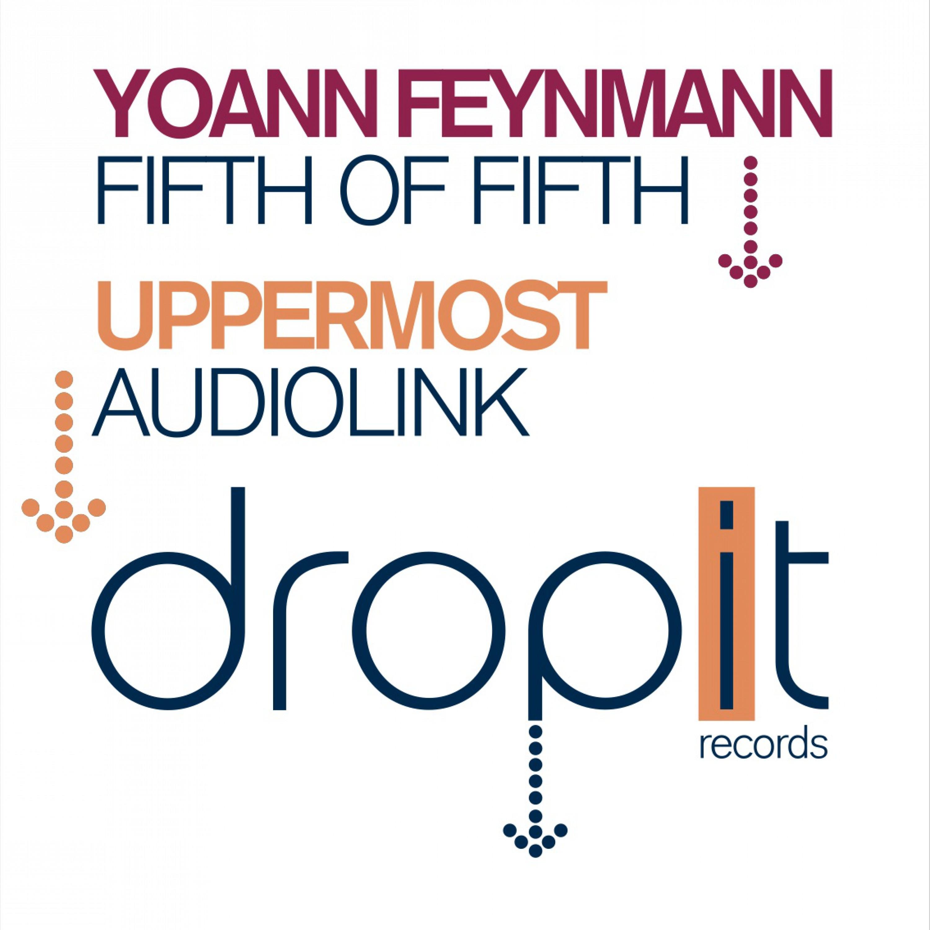 Fifth of Fifth / Audio Link