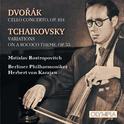 Dvořák: Cello Concerto - Tchaikovsky: Variations On A Rococo Theme专辑