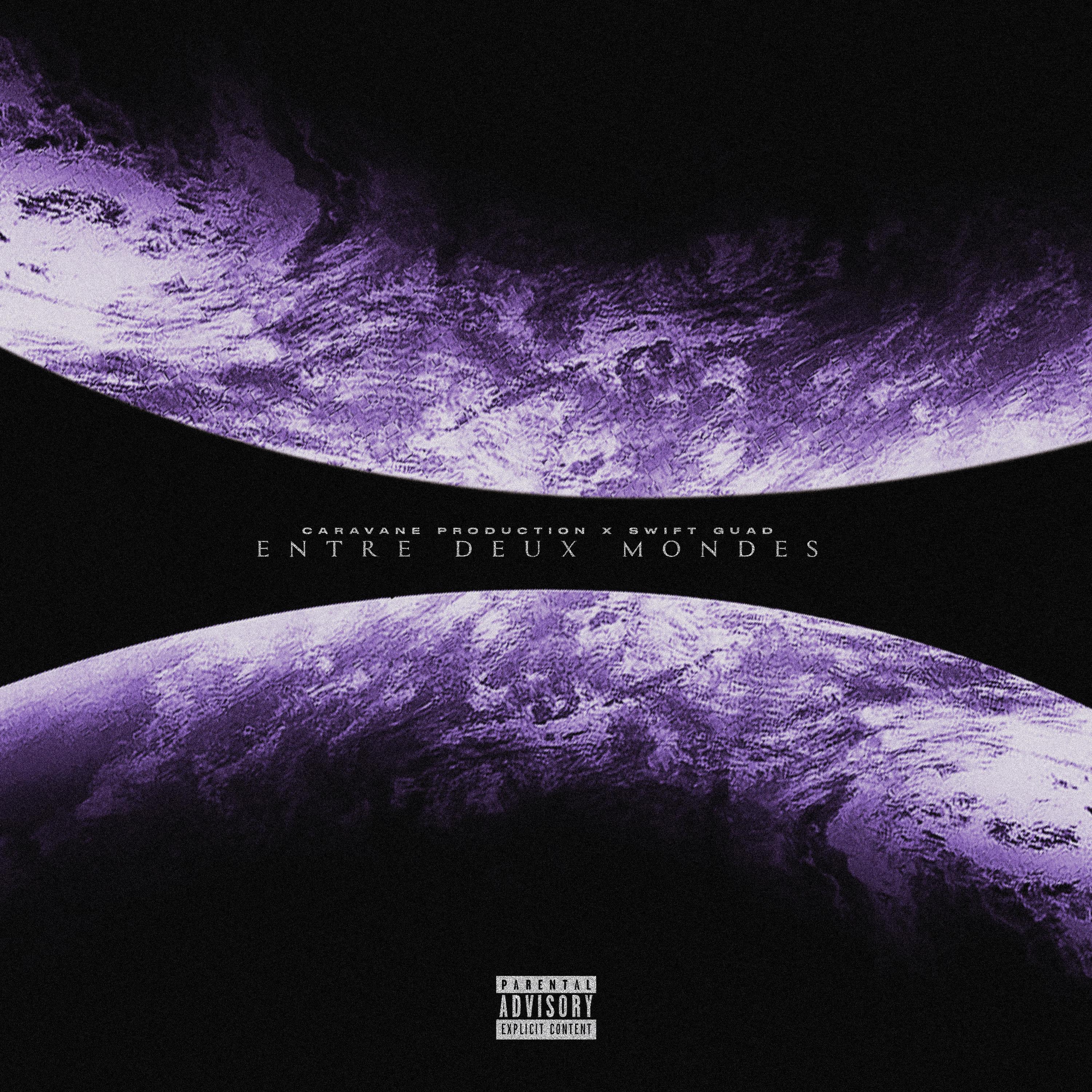 Entre deux mondes (feat. swift guad)