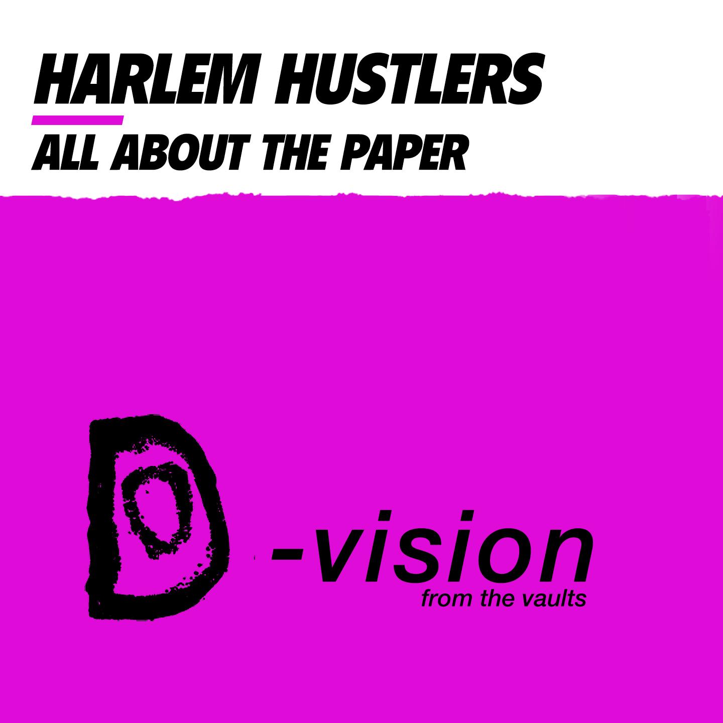 All About the Paper