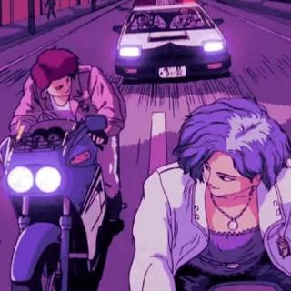 中国制燥即刻电音⚡️