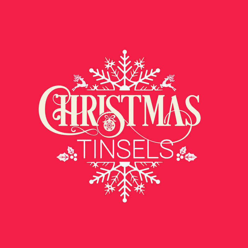 Christmas Tinsels专辑