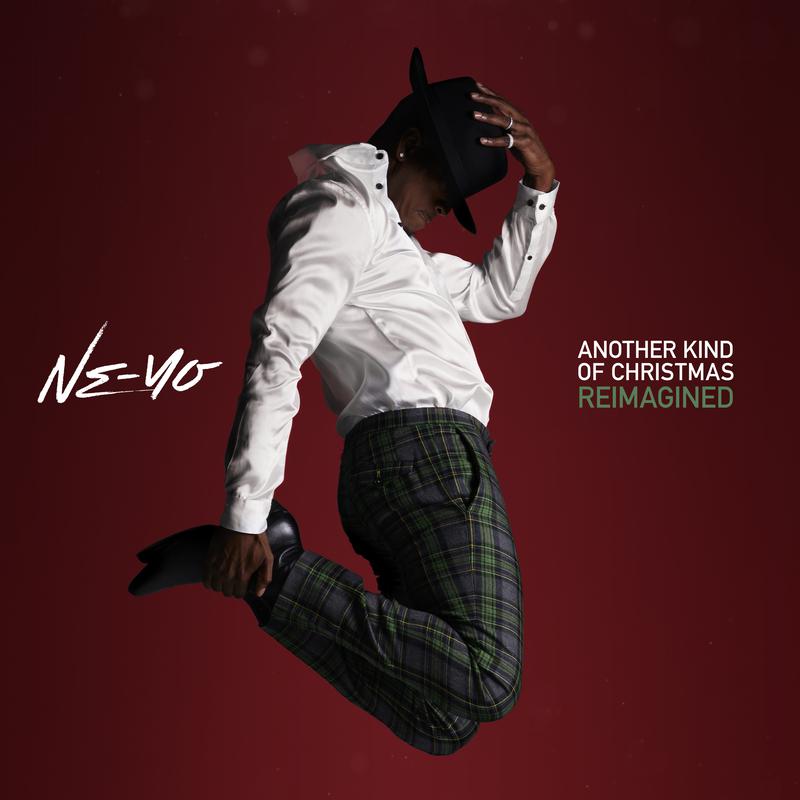 Ne-Yo - This Christmas