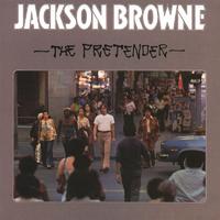Jackson Browne - The Pretender (karaoke)