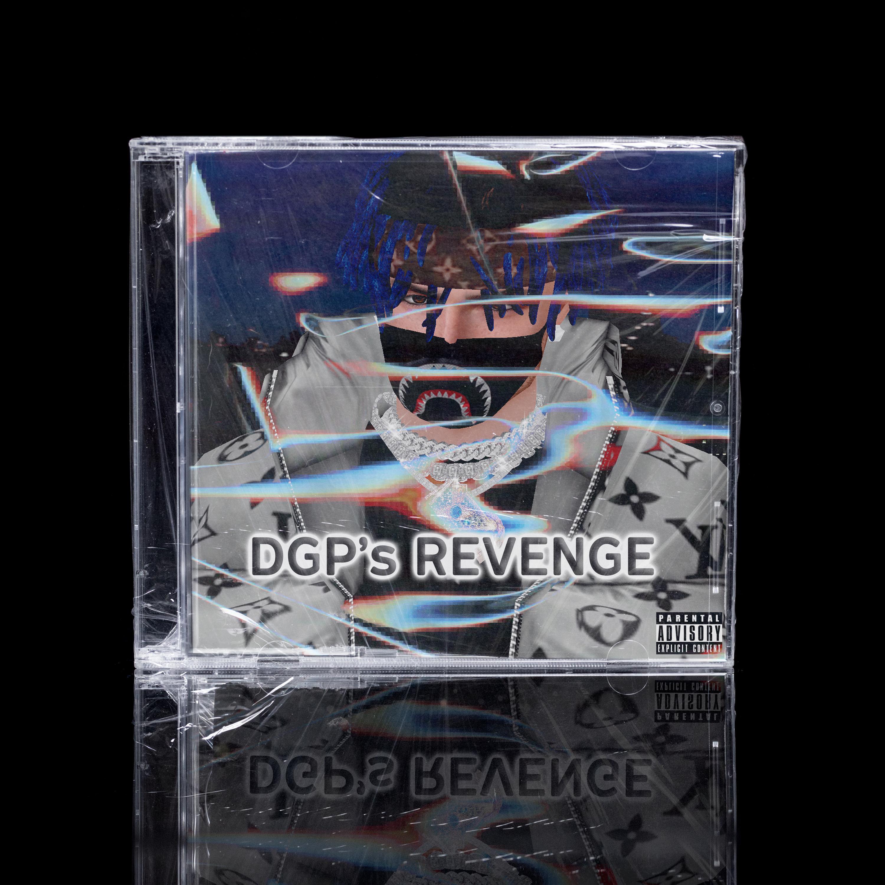 DGP's Revenge