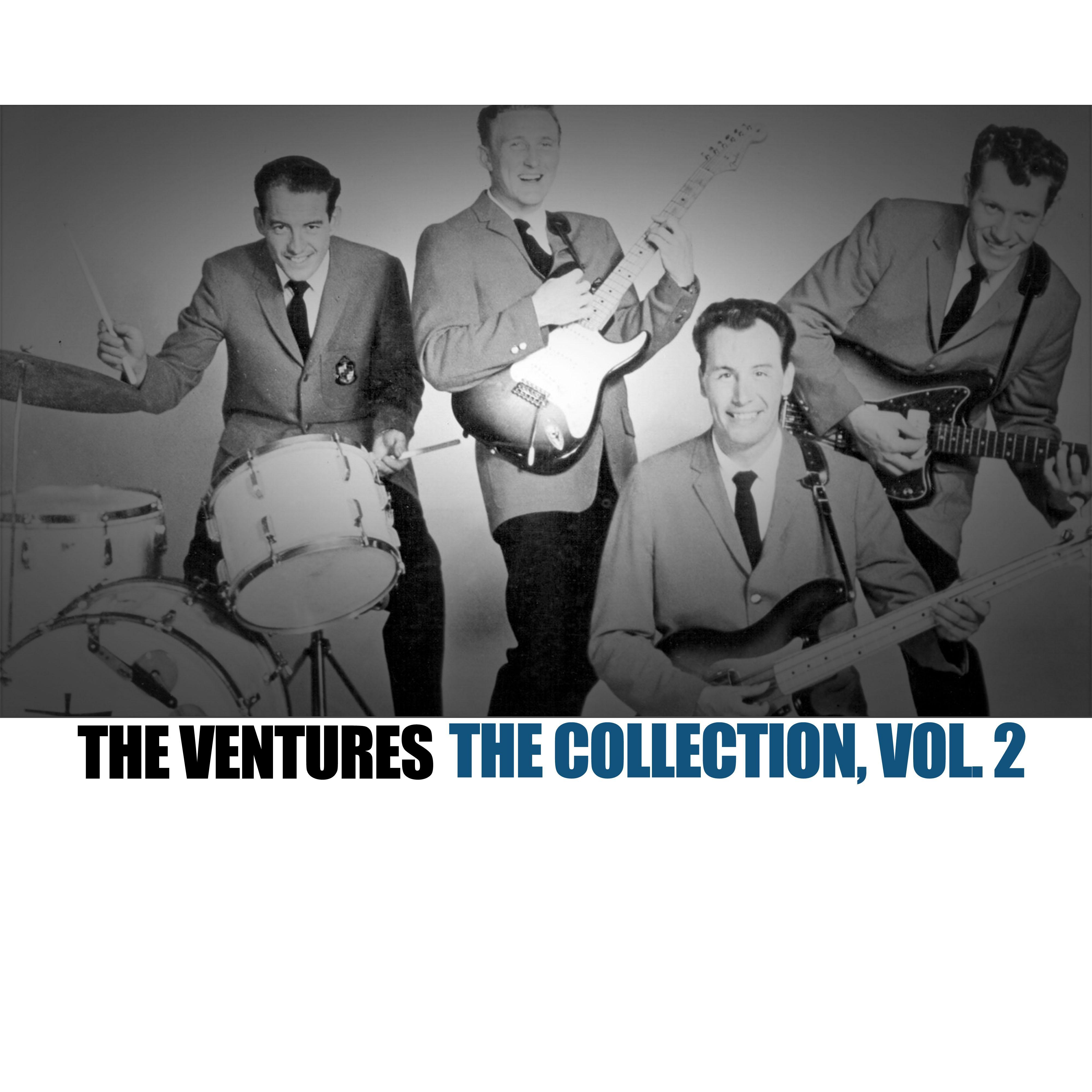 The Collection, Vol. 2