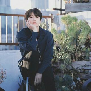 「韩」前奏控 | 吹着风，不说话就很甜