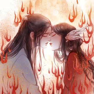 古风伤恋｜待到红颜消 杳杳无归期