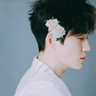 【朱一龙】小笼包的专属歌单♡