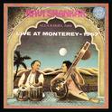 INDIA Alla Rakha: Live at Monterey (1967)专辑