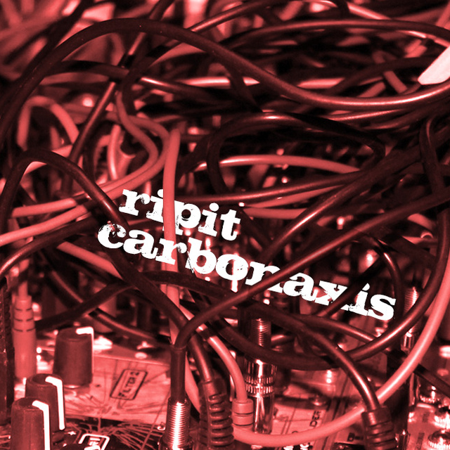 Carbonaxis