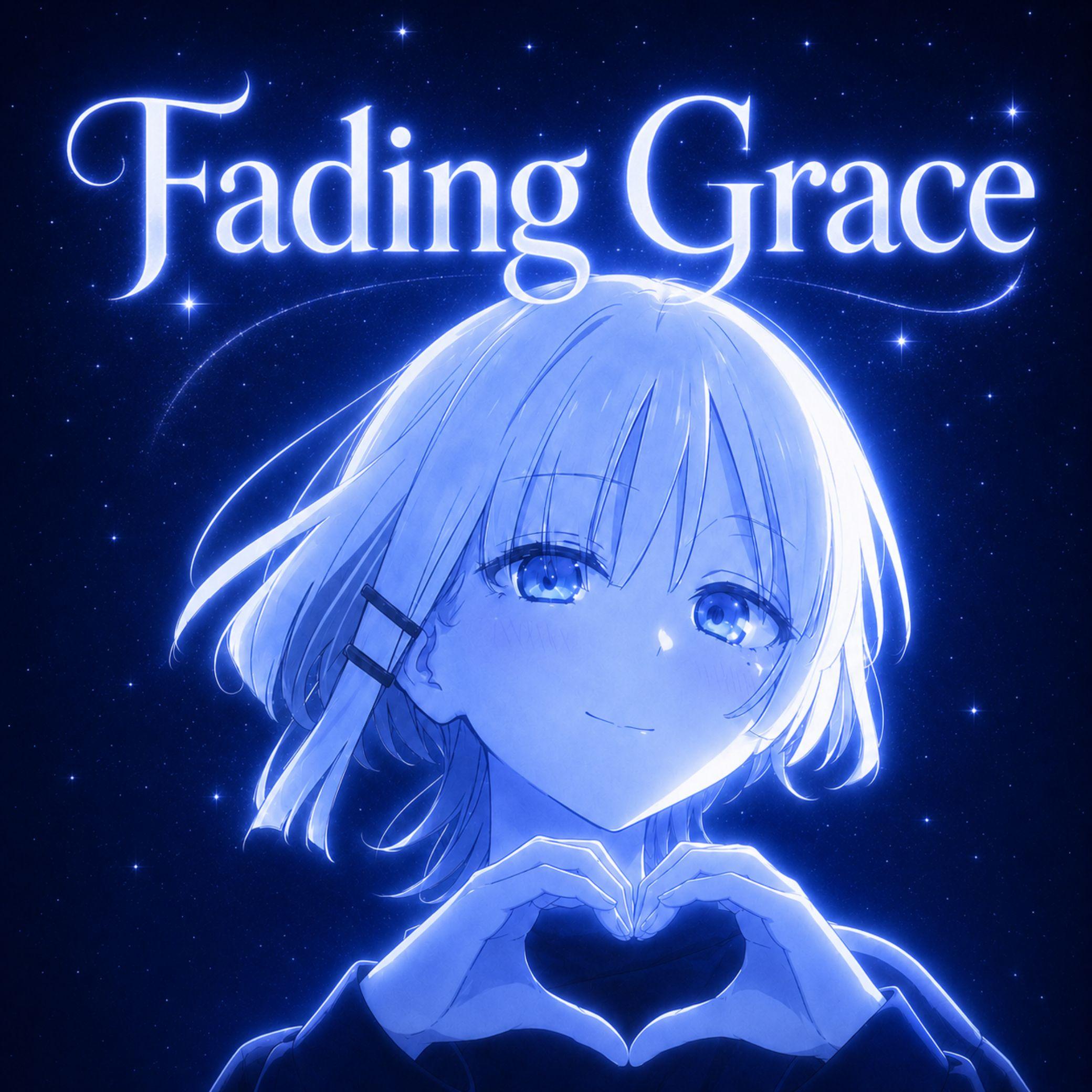 Fading Grace