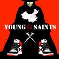 高校有嘻哈--Young Saints