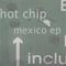 Mexico EP专辑