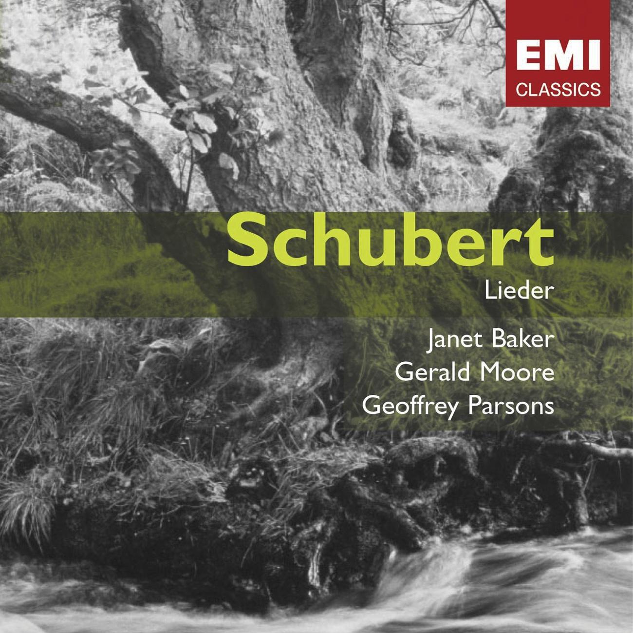 Schubert: Lieder