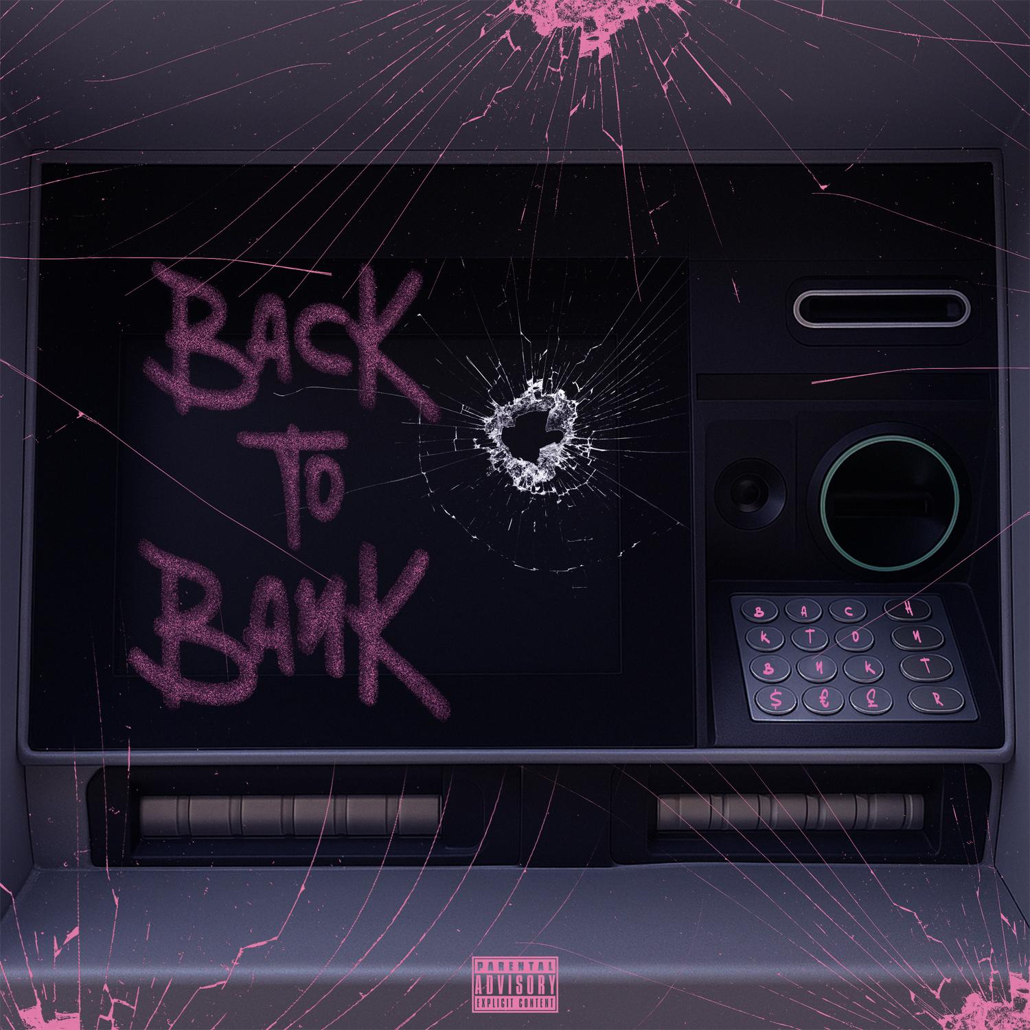 BACK to BANK