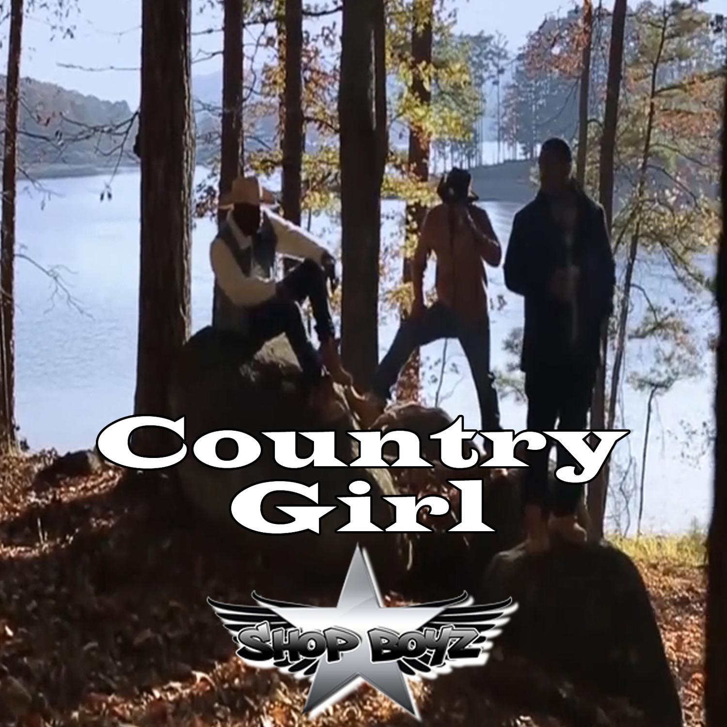 Country Girl