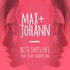 Max + Johann - Bette Davis Eyes