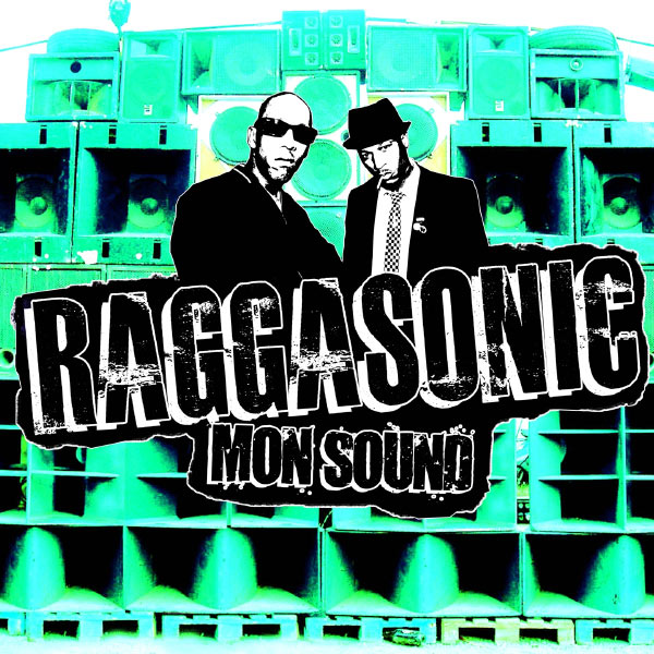 Mon Sound