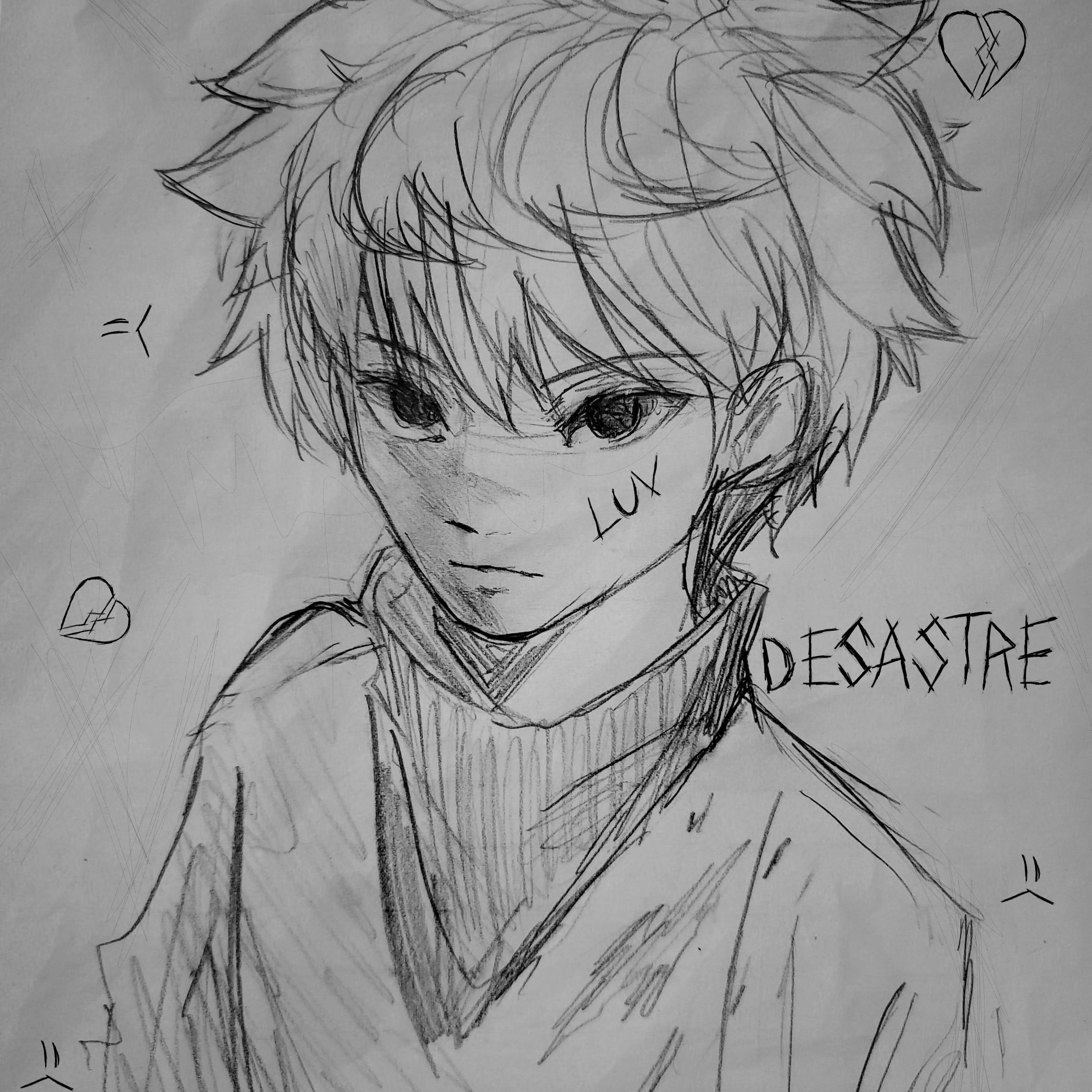Desastre