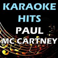 Paul Mccartney - Goodnight Tonight ( Unofficial Instrumental )