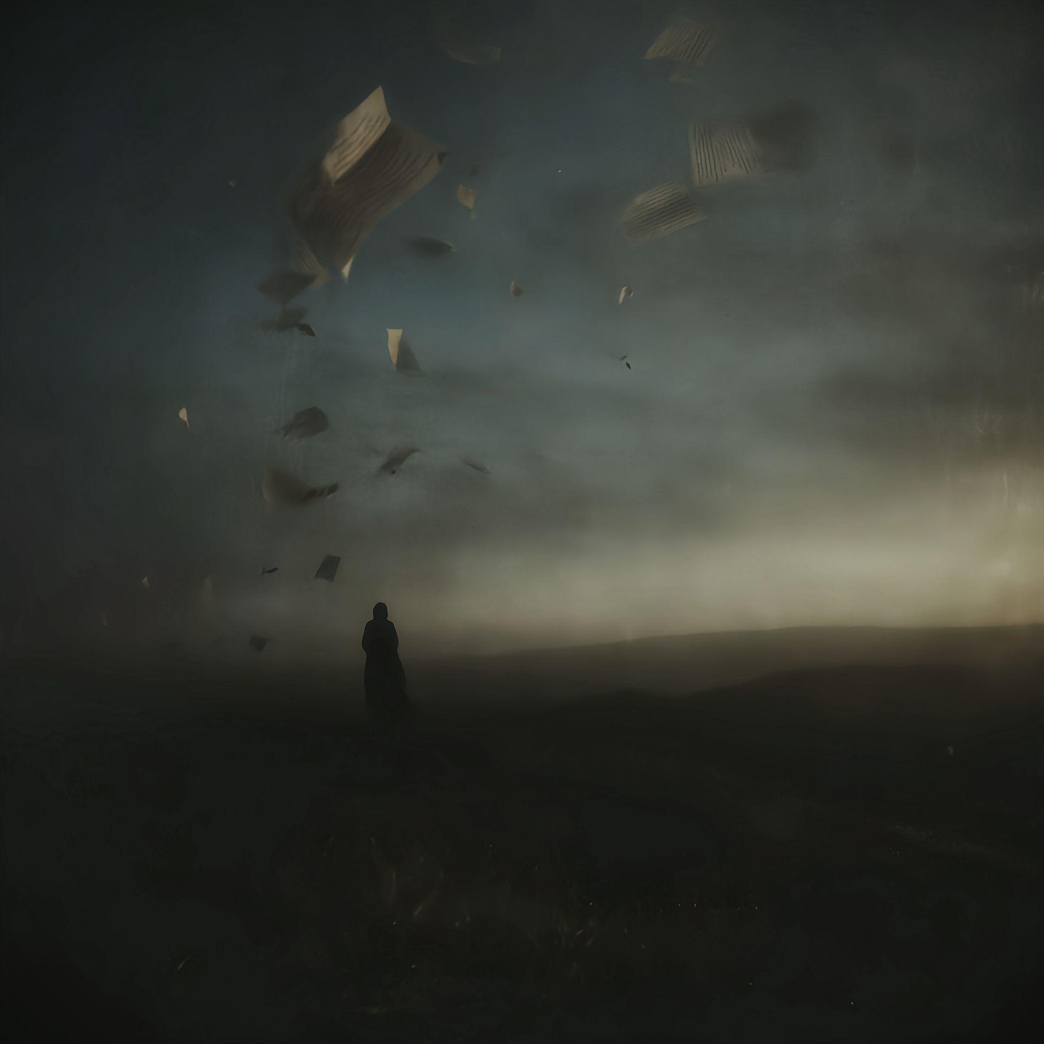 你是回忆里最遥远的诗，写不清，也忘不了。