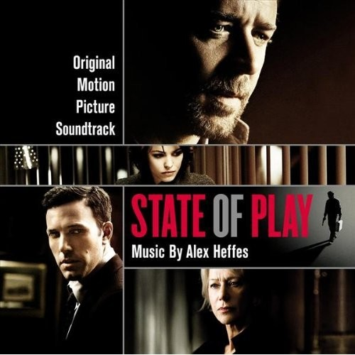 State Of Play