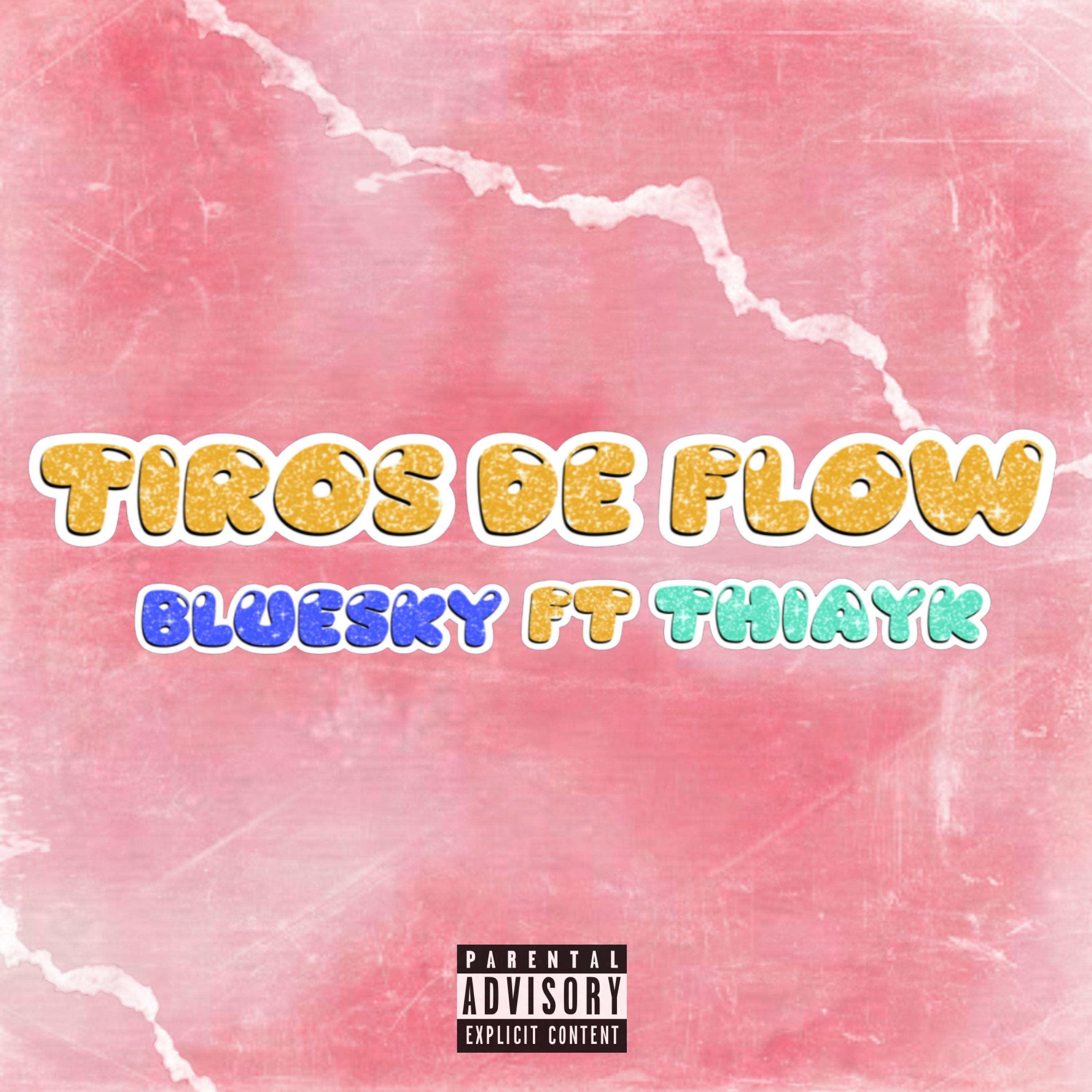 Tiros de flow (feat. ThiaYK)