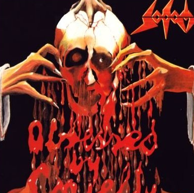 Obsessed by Cruelty