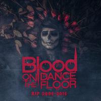 Blood On The Dance Floor - Michae