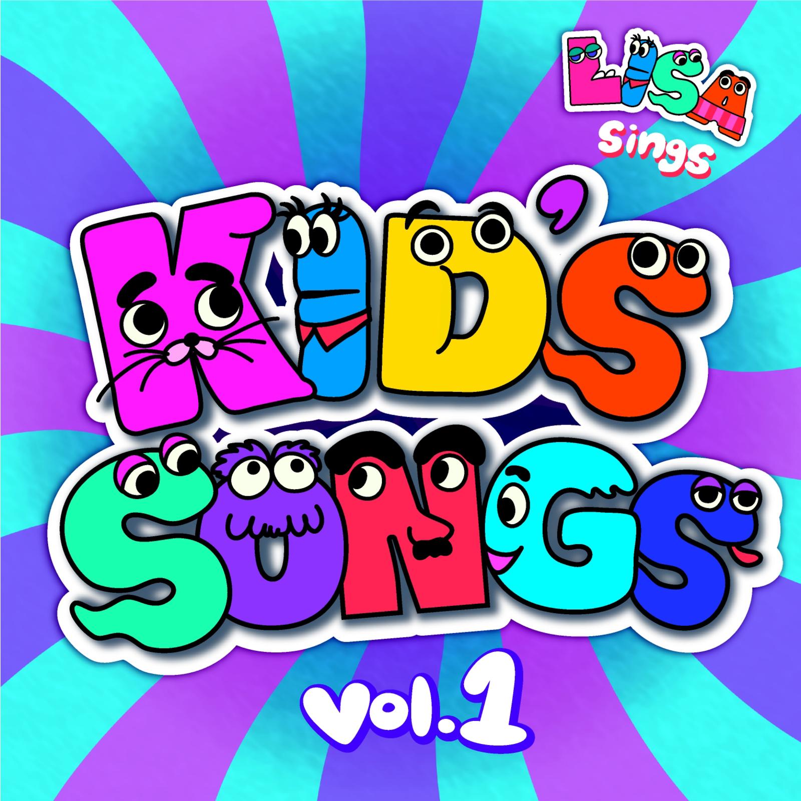 avex nico presents KID'S SONGS vol.1