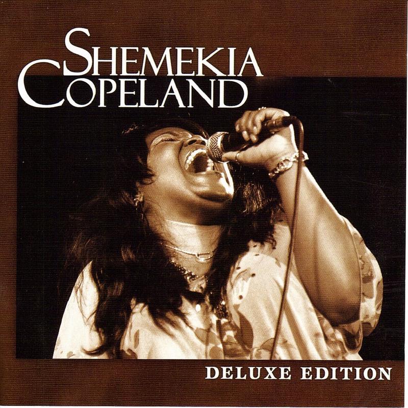 Deluxe Edition