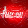 Rusiobaby - Baby Girl (feat. Toly Fu)