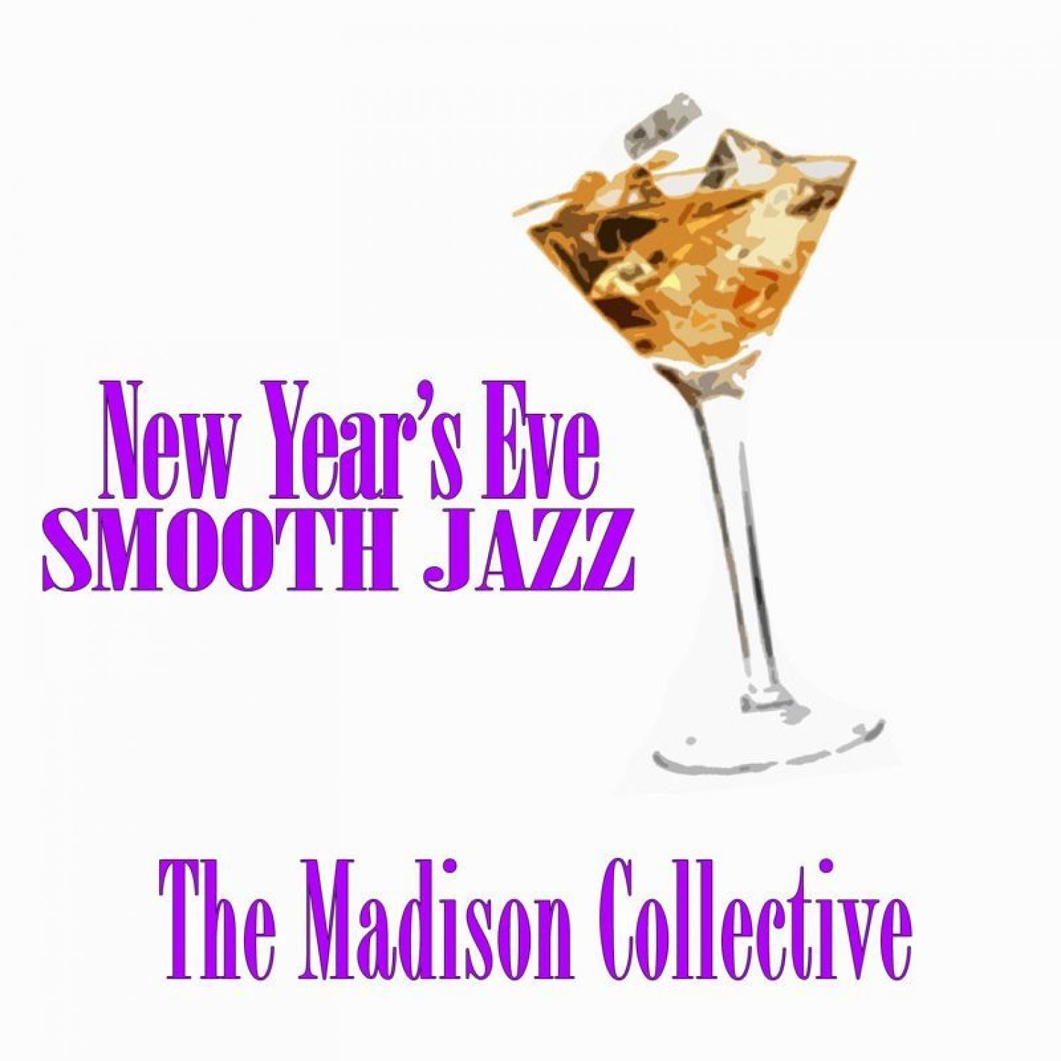 The Madison Collective - Break Through