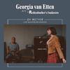 Georgia van Etten - Oh Mother (Live Masterlink Session)