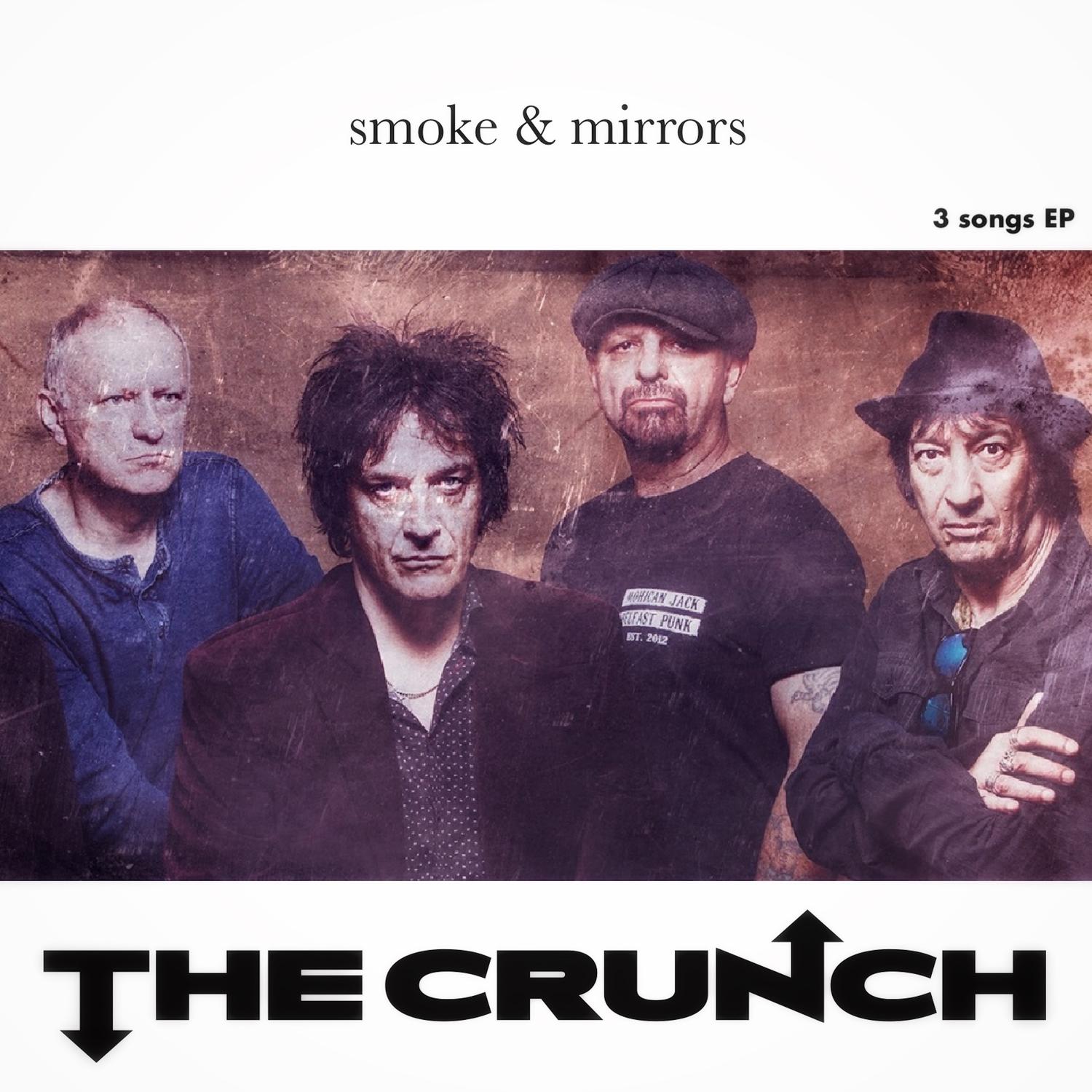 Smoke & Mirrors