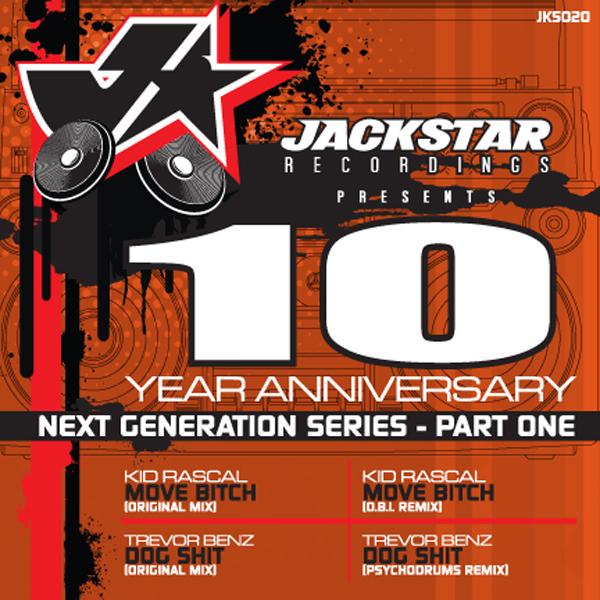 Next Generation Series - Part One