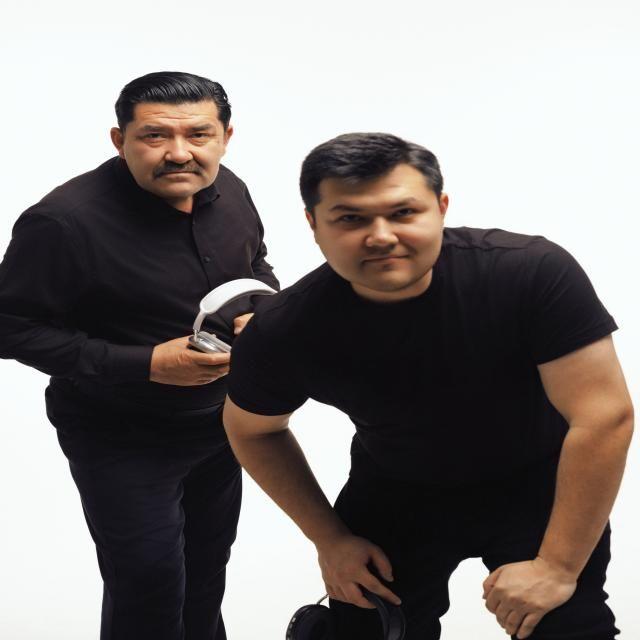 Seni esleymen/百灵鸟