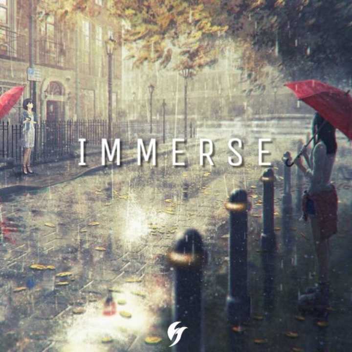 Immerse 沉浸专辑