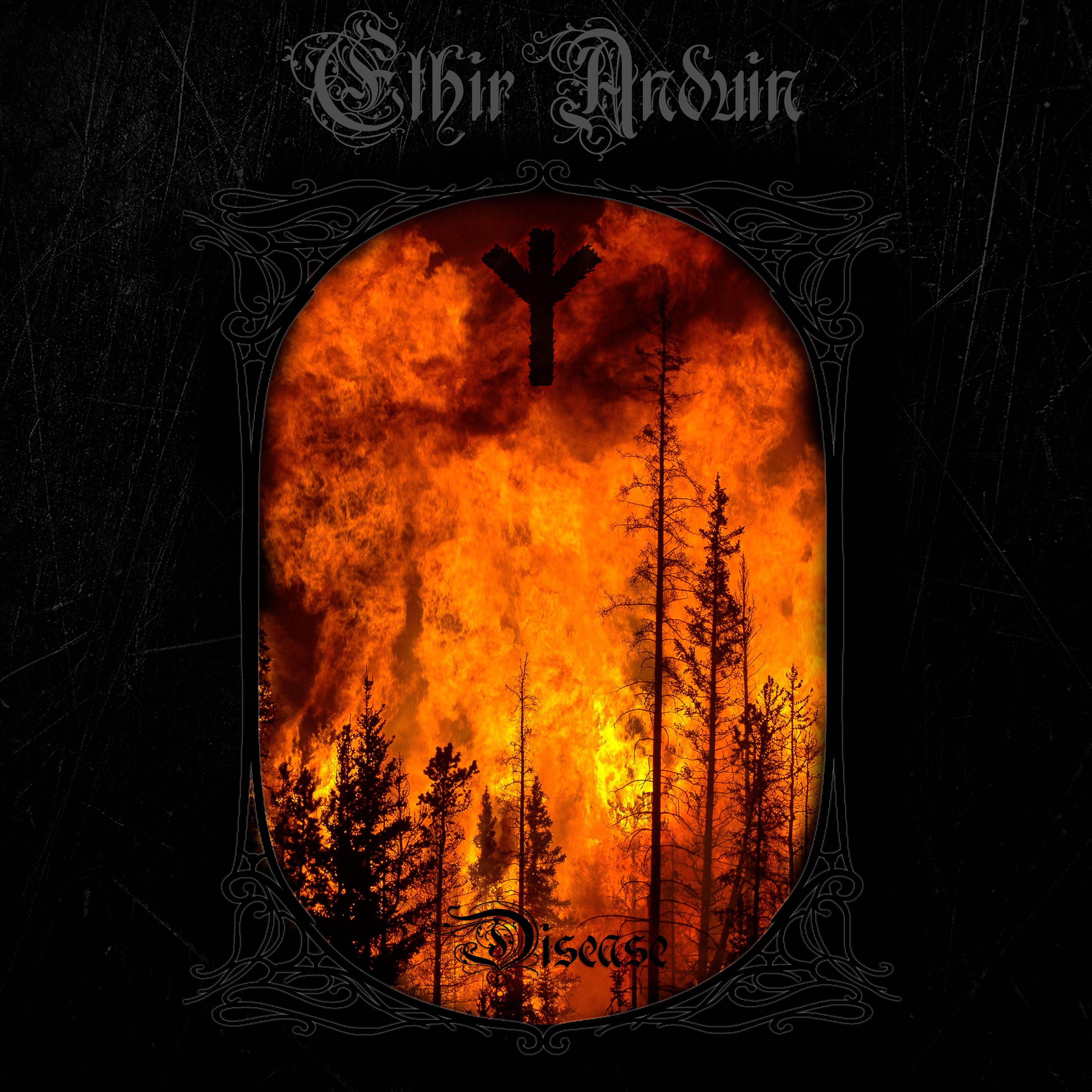 Disease (feat. Veralden Olmai)