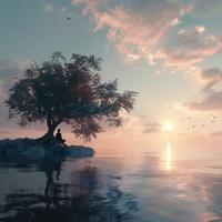 Calming Meditation: Music for Tranquility