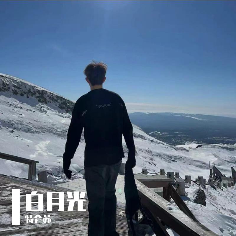 白月光