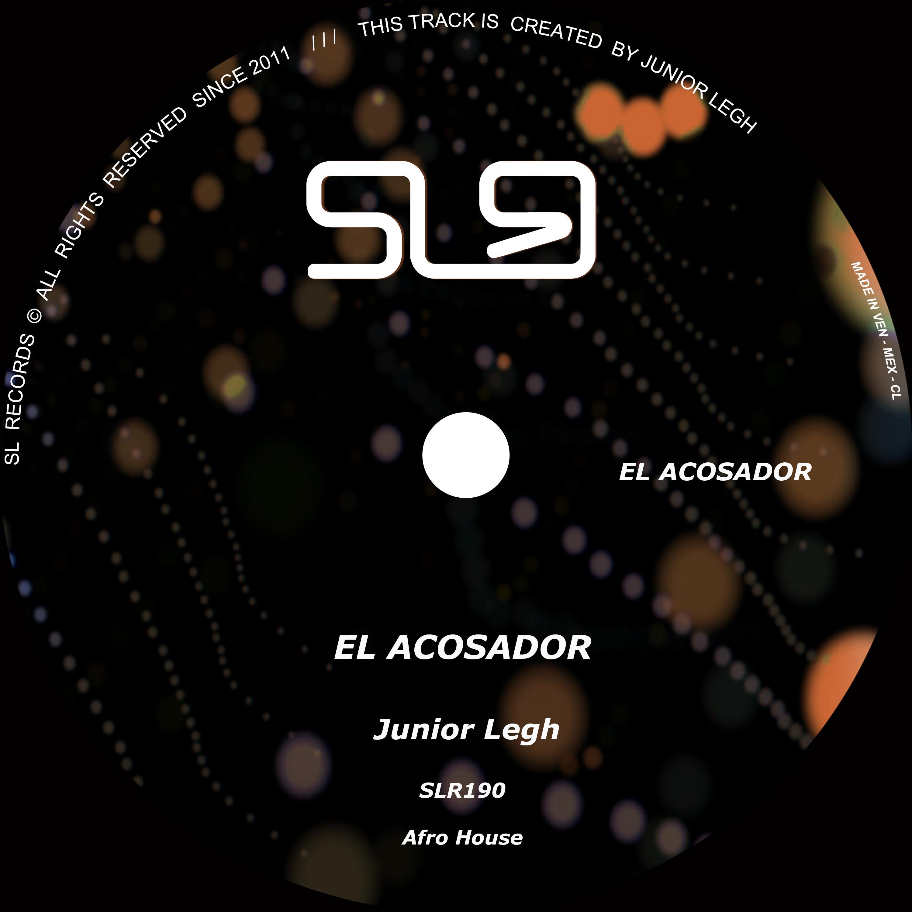 El Acosador
